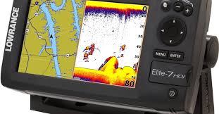 Lowrance Elite 7 Hdi Review Fish Finder Guy
