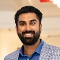 Ginny Sandhu's Instagram, Twitter & Facebook