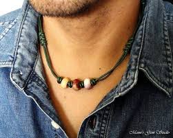 Pin On Tribal Style For Men
