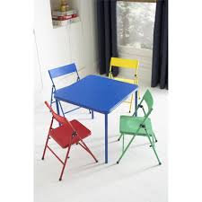 Best 99 Reference Of Folding Table Chairs For Toddlers In 2020 Kids Table And Chairs Kids Folding Chair Folding Chair
