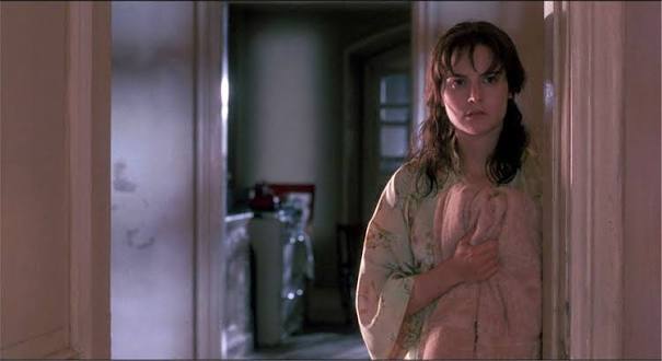 Single White Female Blu-ray review | Cine Outsider