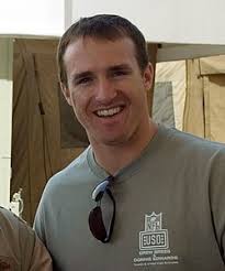 Drew Brees