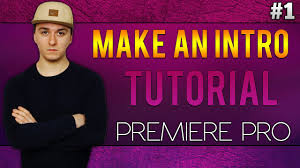 Adobe Premiere Pro Cc How To Zoom In On A Picture Video Tutorial 13 Youtube