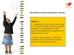 Regulates own emotions and behaviors a. Ppt Teaching Strategies Gold Powerpoint Presentation Free Download Id 6518732