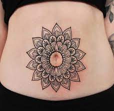 This particular kind of tattoo has been practiced for centuries. 150 Cute Stomach Tattoos For Women 2021 Belly Button Navel
