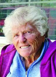 Ida Church, 86, Brigham City, UT