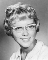 Zanesville High School Class of 1964 -- R