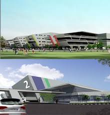 The company is engaged in the manufacture and sale of latex gloves. B L Tay Architect Hartalega Ngc Sdn Bhd