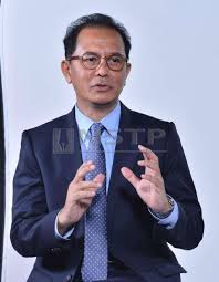 Proses permohonan visa/permit pas penggajian. 24 October 2018 Arkib Akhbar Pusat Sumber Btp