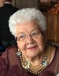 Ruth B. Buretta Obituary (2024)