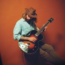 An Interview With Americana Folk Songwriter & Super Smash Brothers Stalwart Sam  Burchfield