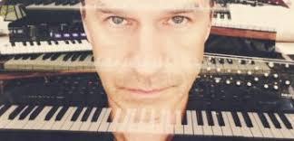 Interview: Richard Aicher, A Life Full Of Synthesizers