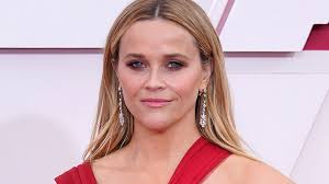 Reese witherspoon is an acclaimed celebrity. Reese Witherspoon S Oscars 2021 Dior Gown Is One Of Her Best Looks Stylecaster