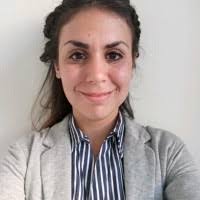 Maria cecilia Rojas Burgos