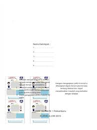 Gambar bidang datar yang dimaksud dan bayangannya setelah dilatasi dengan faktor skala yang diberikan. Lkpd Dilatasi Fix