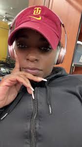 Tiffany Renae Norman