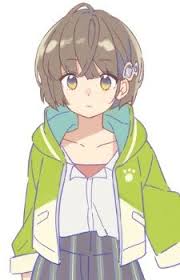 Scopri Di Piu Su Himote Kokoro Ed Altri Personaggi Di Himote House Su Socialanime Personaggi Anime Personaggi Anime