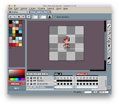 Download aseprite for windows pc from filehorse. Unity Tutorial Animate Pixel Art Using Aseprite And Animation Importer By Edward Rowe Red Blue Games