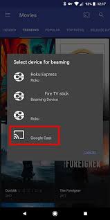 Want to watch latest free movies and tv shows? How To Use Popcorn Time With Chromecast