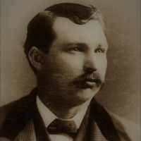 George Edward Tripp (1858–1913) • FamilySearch