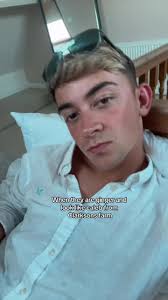 Caleb Model Ginger Nordstrom