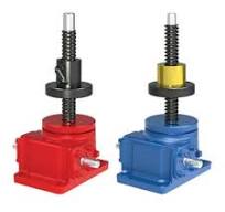 Bevel Gear Ball Screw Jacks