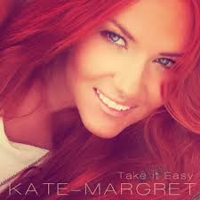 Download Kate-Margret album songs: Take It Easy