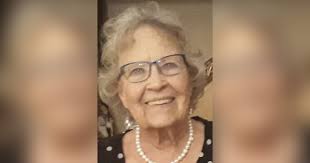 Doris DeLong Obituary