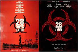 28 Days Later In Theaters For 1 Day With Sneak Peek Of 28 Years Later