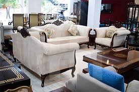The two color combination is the beauty of this sofa set. Design And Decorating Ideas For Every Room In Your Home Drawing Room Sofa Designs In Pakistan