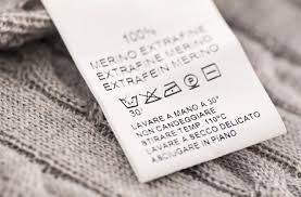 Submerge your knitting in the water and allow to soak for a couple of minutes. How To Care For Sweaters And Other Knits