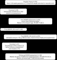 Flow Chart Outlining First And Follow Up Audit 25ohd