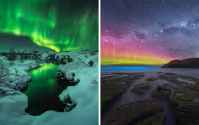 How To Photograph The Northern Lights Or Aurora Borealis