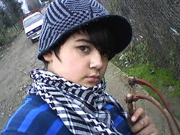 wena po bart simpsons