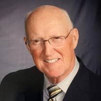 Obituary for Rev. James E. Reed