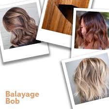 I cut my long hair into a bob while i was in lockdown and it was better than i ever imagined. How To Create The Balayage Bob Of Dreams Wella Professionals