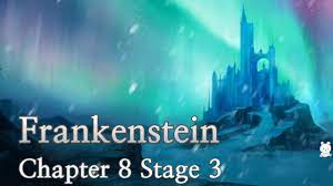 Frankenstein Chapter 8 Stage 3 Walkthrough (PuzzleSpace) - YouTube