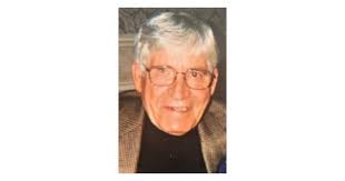 Ronald Binetti Obituary (1935