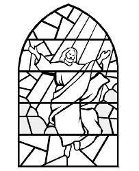 Share easter jesus coloring pages wallpaper gallery to the pinterest, facebook, twitter, reddit and more social platforms. Childkids Coloring Pages Easter Jesus Coloring Home