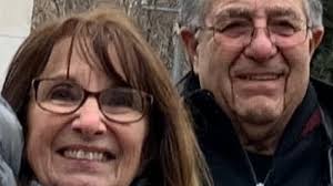 Anniversary: Pat and Donald DeBari of Port Washington, 60 years