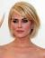 Round Face Hairstyles For 40 Year Old Woman With Fine Hair