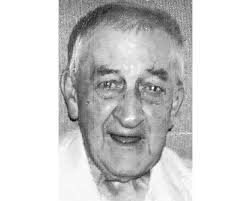 Howard Hetrick Obituary (2014)