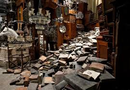 The Room of Requirement | Official Harry Potter Encyclopedia