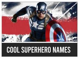 Cool Superhero Team Names Give A Good Name With that in mind, cinemablend has put together its definitive list of the 30 best superhero movies ever made. cool superhero team names give a good