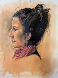 Michelle Constable Art added a...