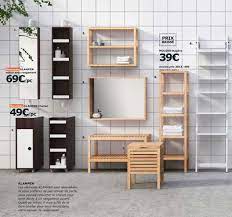 Maybe you would like to learn more about one of these? Salle De Bains Ikea Le Meilleur Du Catalogue Cote Maison