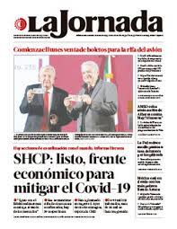 Hoy se recuerda una vez más el día del periodista, que fue establecido en 1938 por el primer congreso nacional de periodistas celebrado en córdoba, en recuerdo del primer medio de prensa con ideas patrióticas. La Jornada En Internet Miercoles 4 De Marzo De 2020