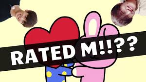 2 works in cooky/tata (bt21). Bt21 Cooky X Tata Fanfiction Rated M Youtube