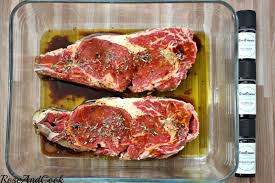 Marinade Pour Viandes Rouges Au Barbecue Rose Cook Marinade Pour Viande Recettes De Cuisine Cuisine