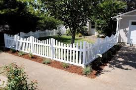 Find driveway barrier ideas on topsearch.co. Cheap Fence Ideas For Front Yard Novocom Top